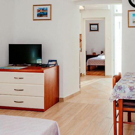 Apartament Sunce Zadar Zewnętrze zdjęcie