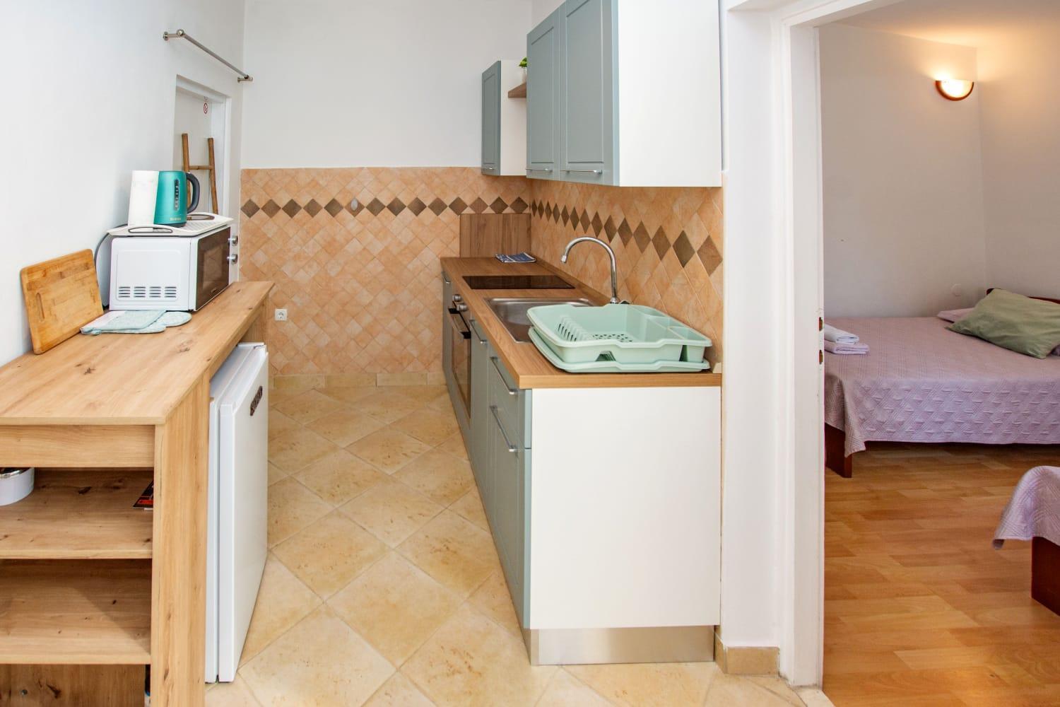 Apartament Sunce Zadar Zewnętrze zdjęcie