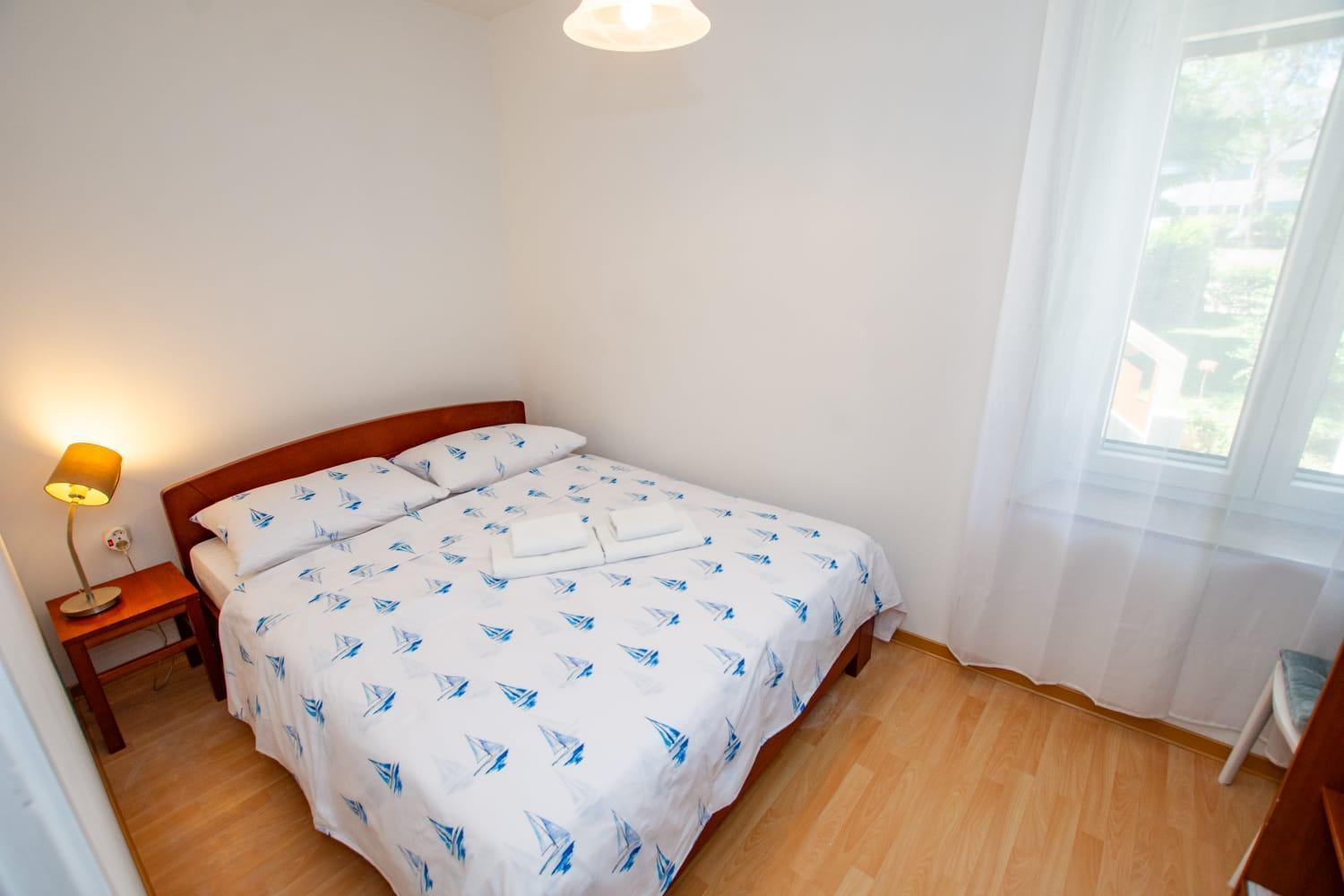 Apartament Sunce Zadar Zewnętrze zdjęcie