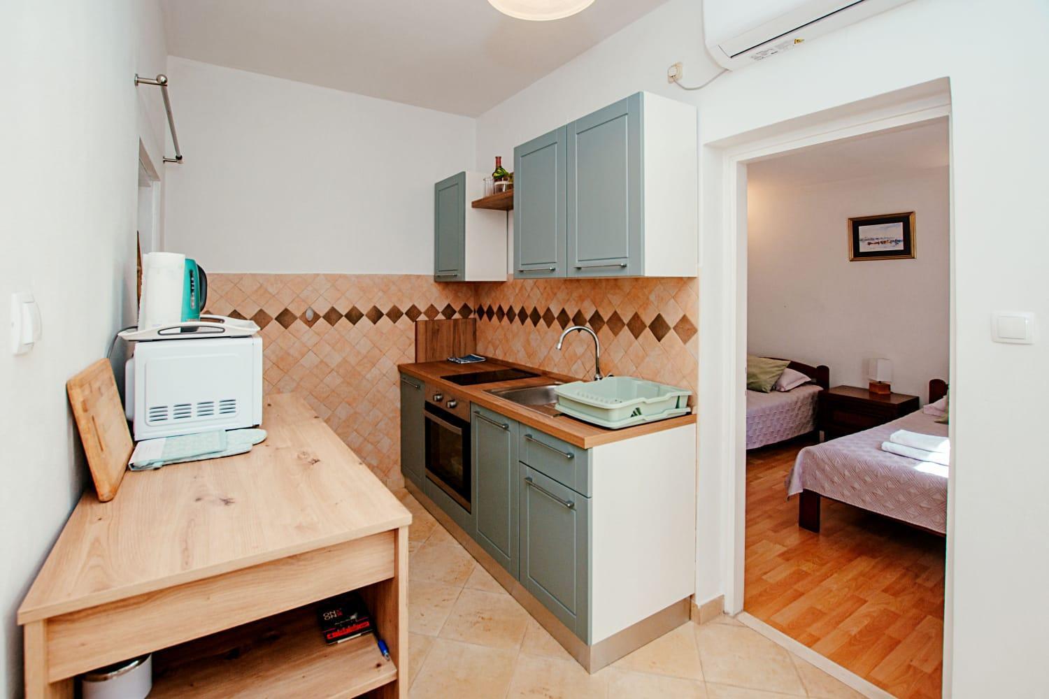 Apartament Sunce Zadar Zewnętrze zdjęcie