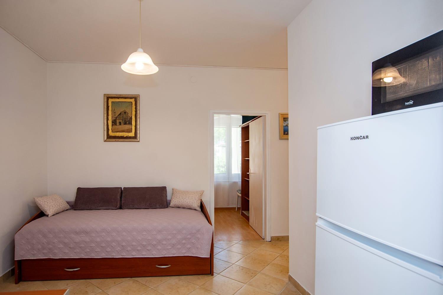Apartament Sunce Zadar Zewnętrze zdjęcie