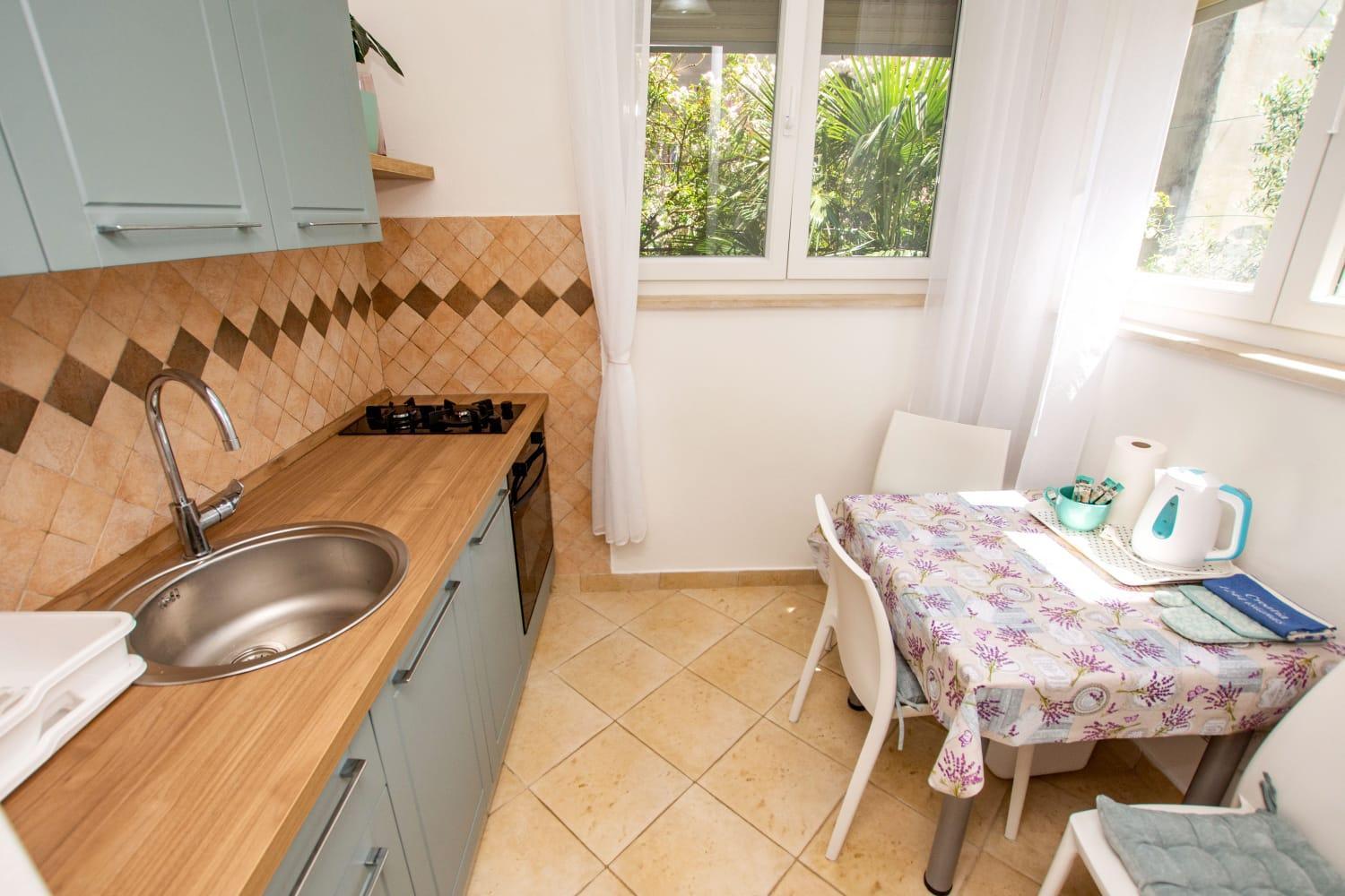 Apartament Sunce Zadar Zewnętrze zdjęcie