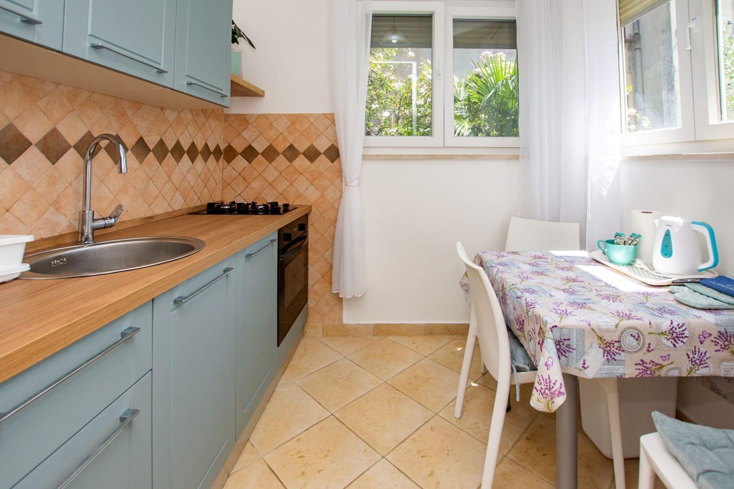 Apartament Sunce Zadar Zewnętrze zdjęcie