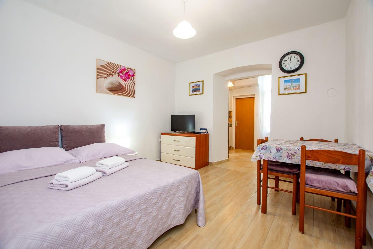 Apartament Sunce Zadar Zewnętrze zdjęcie