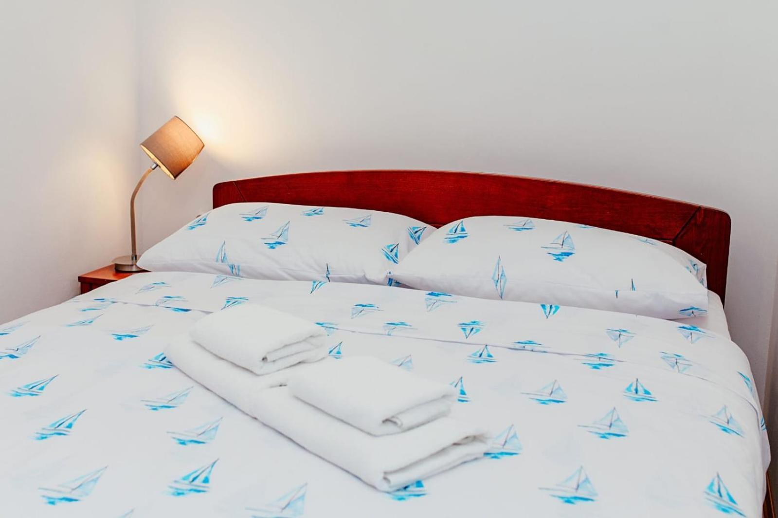 Apartament Sunce Zadar Zewnętrze zdjęcie