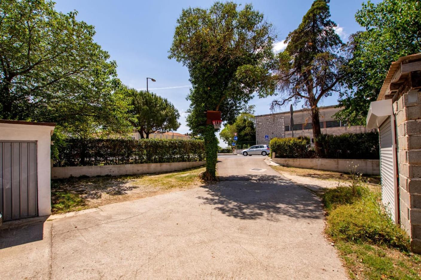 Apartament Sunce Zadar Zewnętrze zdjęcie